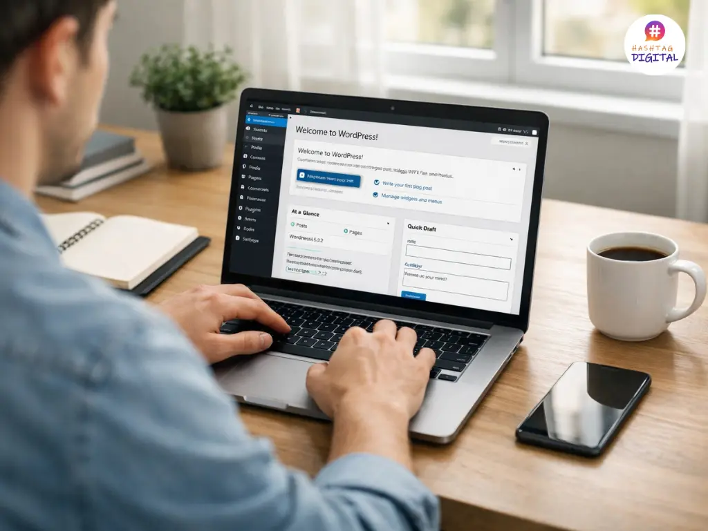 why the wordpress ecosystem still dominates website building in 2026